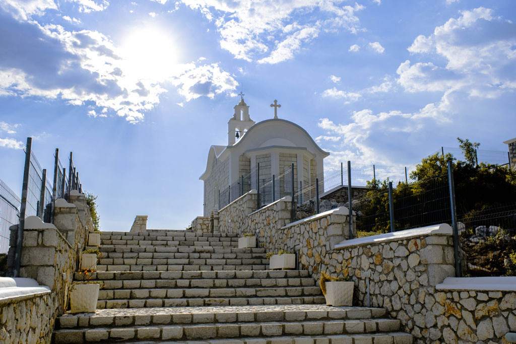 Kisha e Re e Shën Ilias